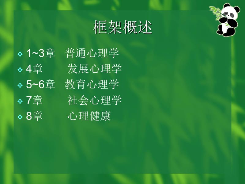 上海市教师资格证书心理学培训.ppt_第2页