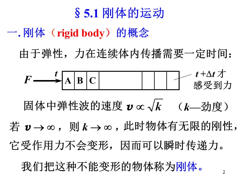 力刚体的定轴转动.ppt_第2页