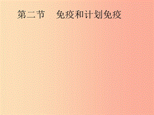 吉林省八年級生物下冊 8.1.2免疫與計劃免疫課件1 新人教版.ppt