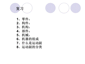 平面機(jī)構(gòu)運(yùn)動(dòng)簡圖.ppt