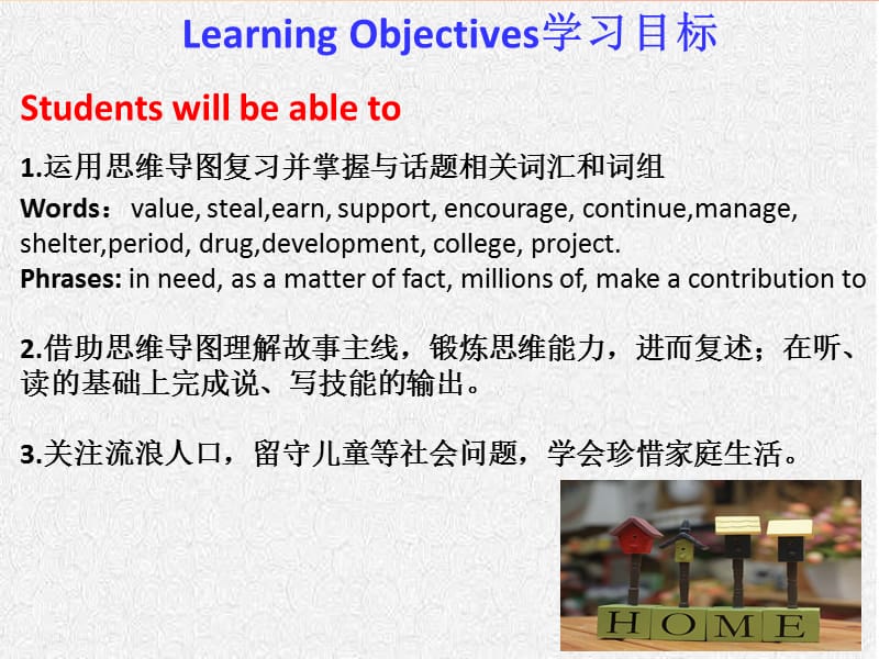 九年级英语上册 Unit 1 The Changing World Topic 3 The world has changed for the better课件 仁爱版.ppt_第2页