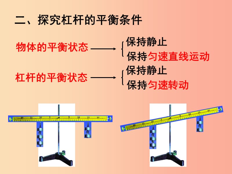 江苏省九年级物理上册 11.1 杠杆课件2（新版）苏科版.ppt_第3页