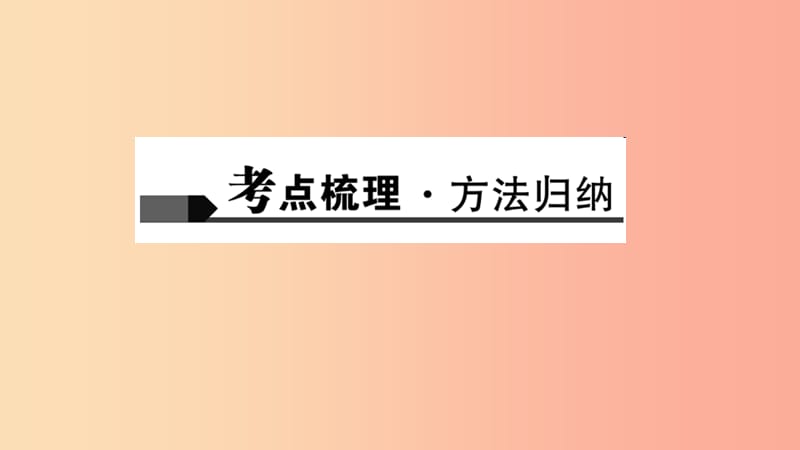 2019年中考化学复习 第2讲 走进化学实验室课件 新人教版.ppt_第2页