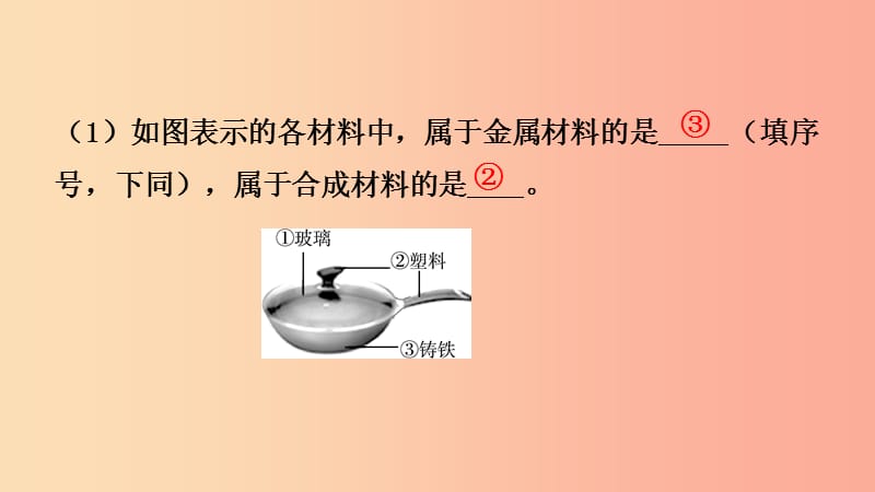 山东省东营市2019年初中化学学业水平考试总复习第八单元金属和金属材料第1课时金属材料金属的锈蚀与防护.ppt_第3页