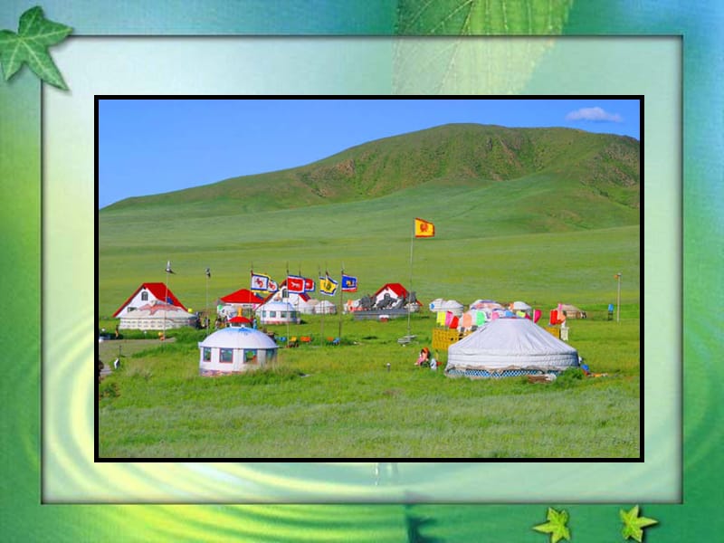 历史下册第12课蒙古的兴起及元朝的建立.ppt_第2页