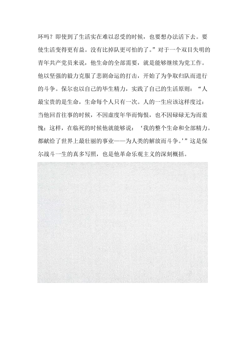 小传（保尔·柯察金）_第2页