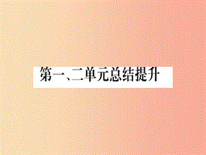 廣西2019年秋九年級(jí)歷史上冊(cè)第12單元總結(jié)提升課件中華書(shū)局版.ppt