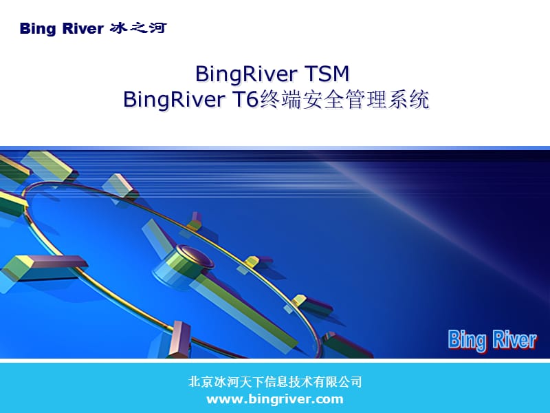 BingRiver-TSM-终端安全管理系统解决方案.ppt_第1页