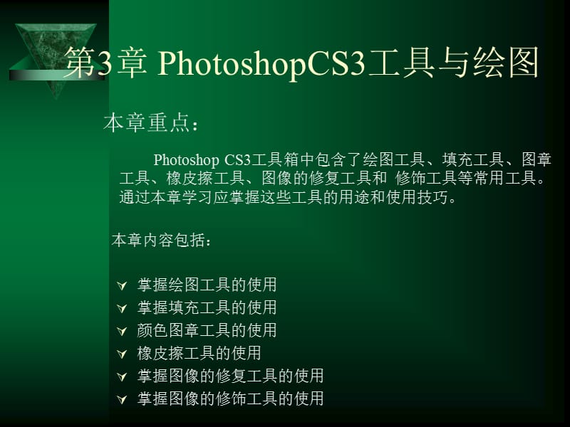 PhotoshopCS3工具与绘.ppt_第2页