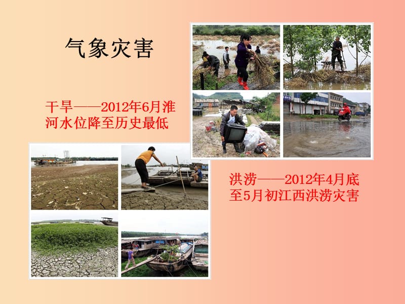 八年级地理上册第二章第四节自然灾害课件2 新人教版.ppt_第3页