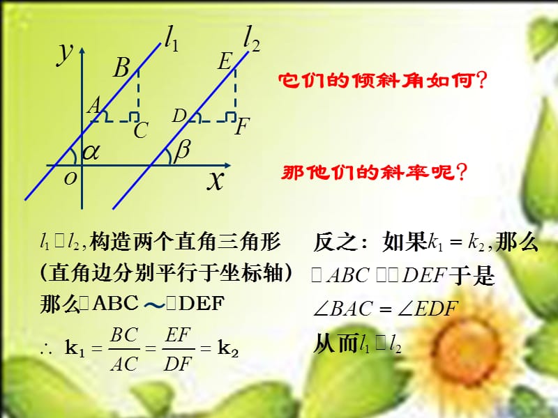 两直线的位置关系课件苏教版.ppt_第3页