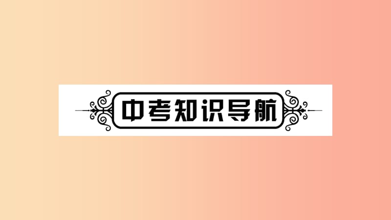 宁夏2019中考道德与法治考点复习 第二篇 第一板块 国情部分 第4课时 改革开放 共同富裕课件.ppt_第2页