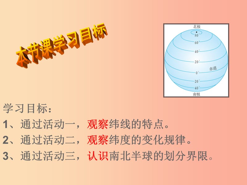 七年级地理上册 第一章 第一节 地球和地球仪课件 新人教版.ppt_第2页