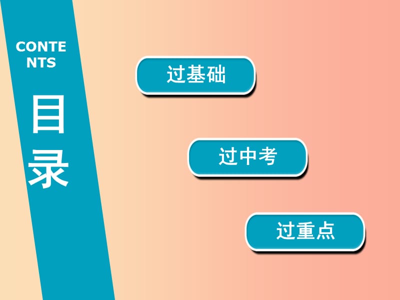 广东省2019年中考历史总复习 第1轮 模块一 中国古代史 第1单元 中华文明的起源 国家的产生和社会变革.ppt_第2页