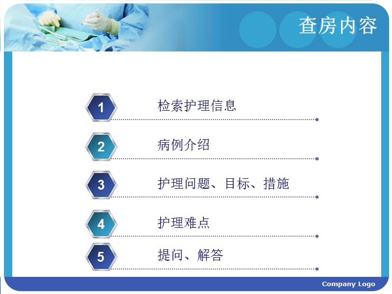 妇产科宫外孕护理查房(护理部).ppt_第2页