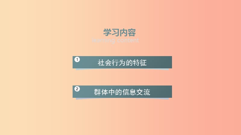 八年级生物上册 5.2.3《社会行为》课件 新人教版.ppt_第3页