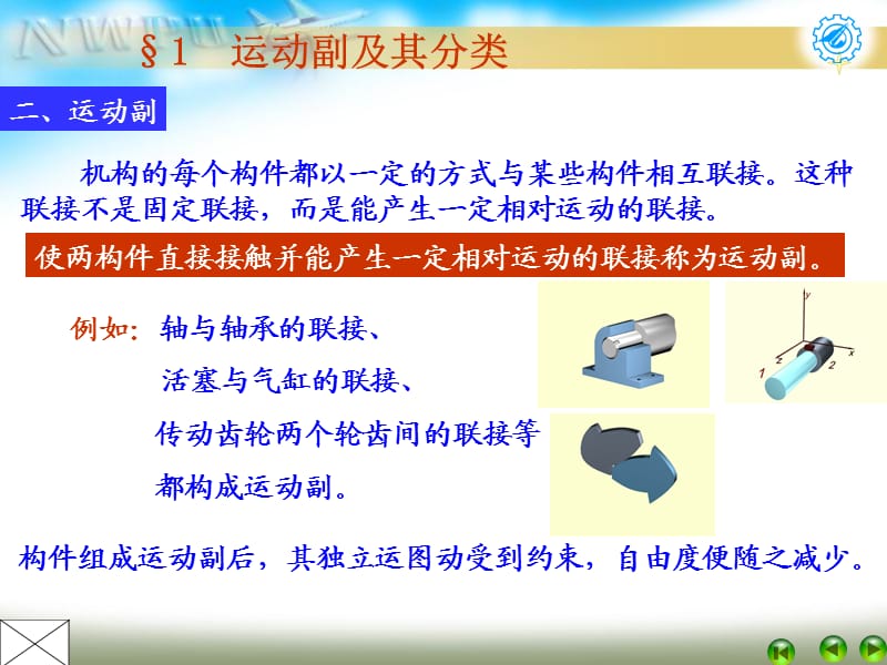 平面机构的自由度(民航)新.ppt_第3页