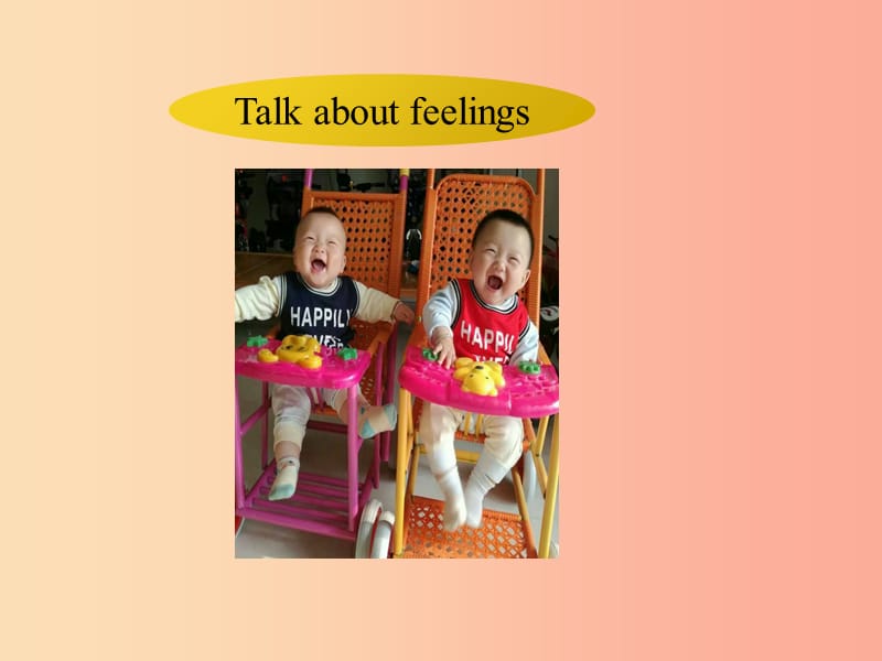 八年级英语下册 Unit 5 Feeling excited Topic 2 I’m feeling better now Section A课件2 （新版）仁爱版.ppt_第2页