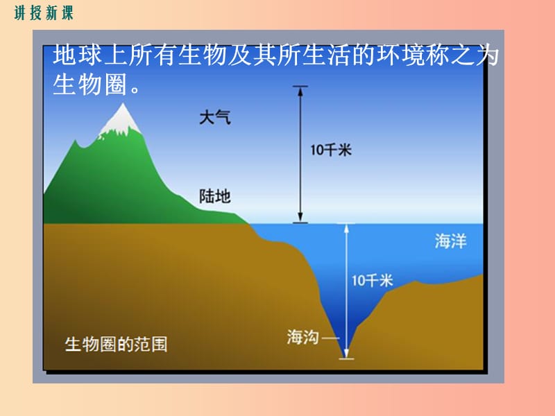 七年级生物上册 第1单元 第1章 第1节 形形色色的生物教学课件 （新版）北师大版.ppt_第3页