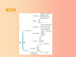 2019年九年級(jí)化學(xué)下冊(cè) 第十一單元 鹽 化肥 課題1 生活中常見的鹽課件 新人教版.ppt