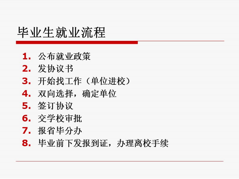 协议书、报到证、接收函说明.ppt_第2页