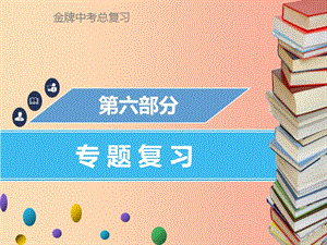 廣東省2019年中考化學(xué)總復(fù)習(xí) 第六部分 專題復(fù)習(xí) 專題六 綜合計算題課件.ppt