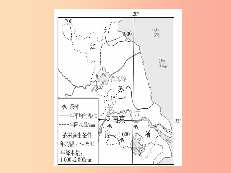 2019春八年级地理下册第七章南方地区小结与复习习题课件 新人教版.ppt_第3页