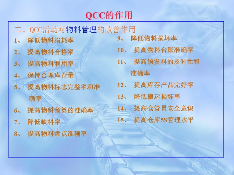 QCC的作用人机料法环.ppt_第3页