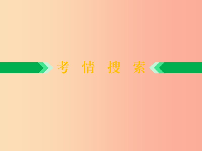 浙江省2019中考语文 第一篇 语文知识积累 专题二 古诗文默写复习课件.ppt_第3页