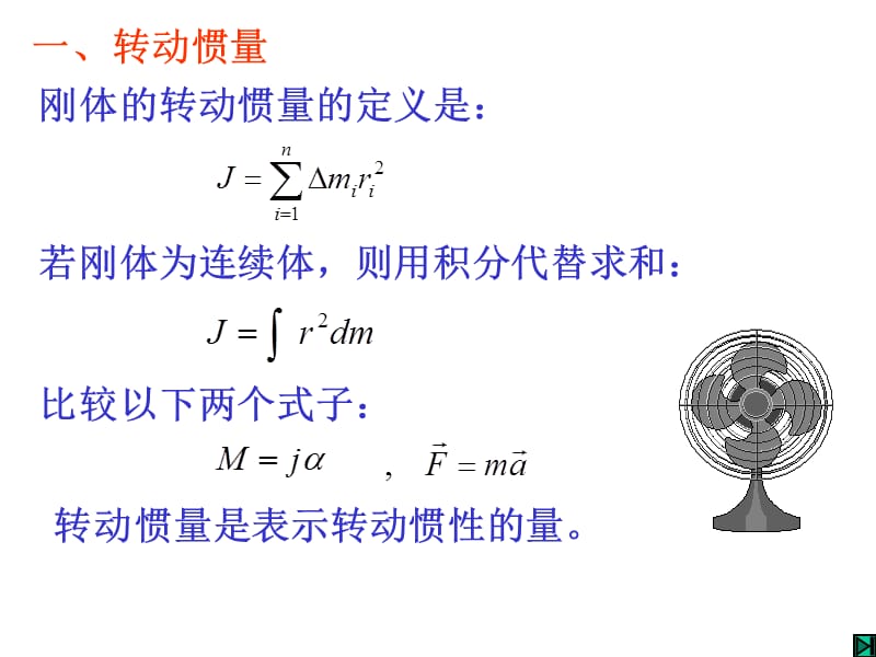 刚体的转动惯量.ppt_第2页