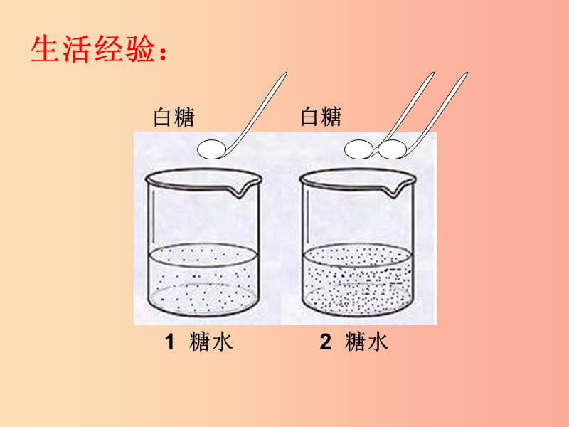 九年级化学上册第三单元溶液第二节溶液组成的定量表示课件新版鲁教版.ppt_第2页