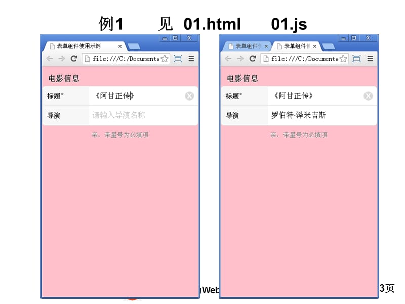 SenchaTouch的表单组.ppt_第3页