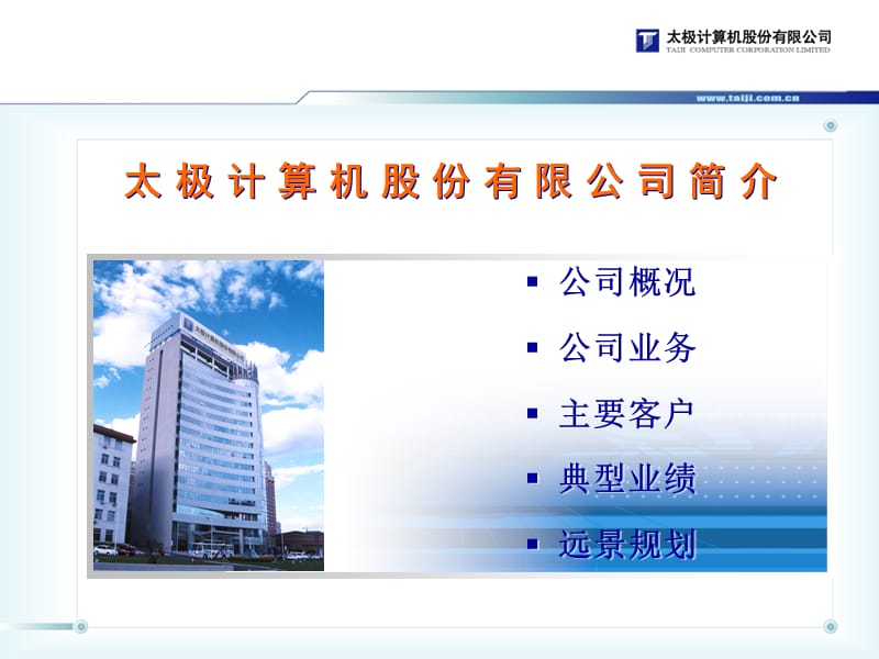 太极公司简介完整版PPT.ppt_第2页