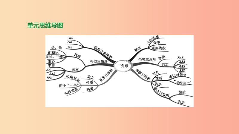 浙江省2019年中考数学 第四单元 三角形 第17课时 三角形与全等三角形课件（新版）浙教版.ppt_第1页