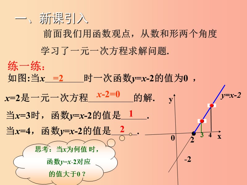 八年级数学上册 第12章 一次函数 12.2 一次函数（第7课时）教学课件 （新版）沪科版.ppt_第3页