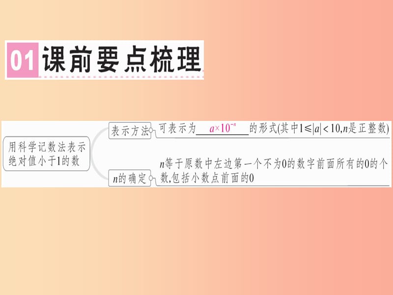 广东专用八年级数学上册第十五章分式15.2分式的运算15.2.3整数指数幂2课件 新人教版.ppt_第2页