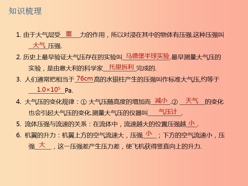 江苏省2019年中考物理 第18课时 平面镜 光的反射复习课件.ppt_第3页