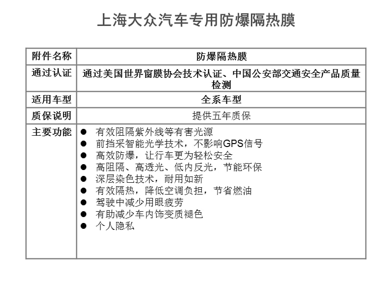 上海大众汽车原装配.ppt_第2页