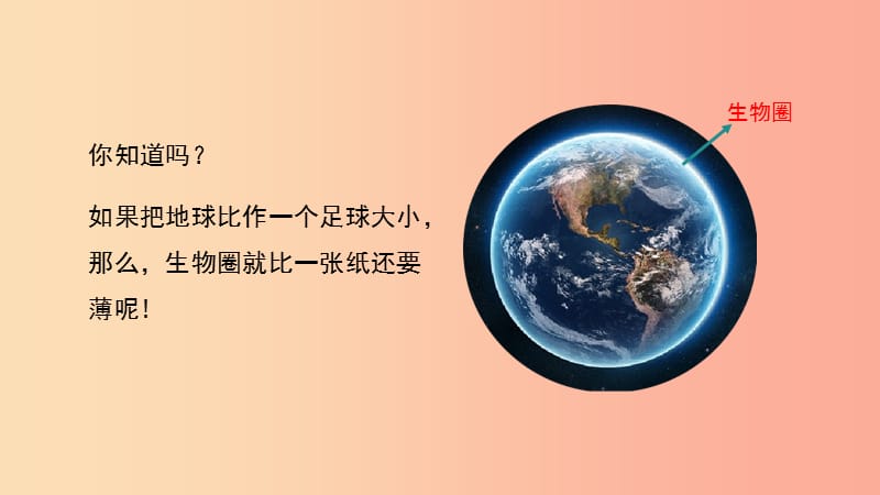 七年级生物上册 1.2.3《生物圈是最大的生态系统》课件 新人教版.ppt_第3页