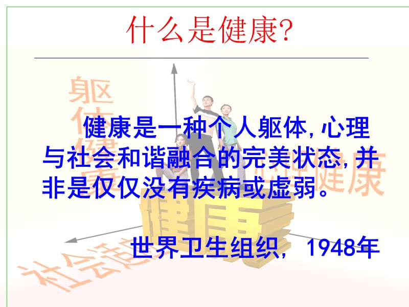 健康管理概论课件.ppt_第3页