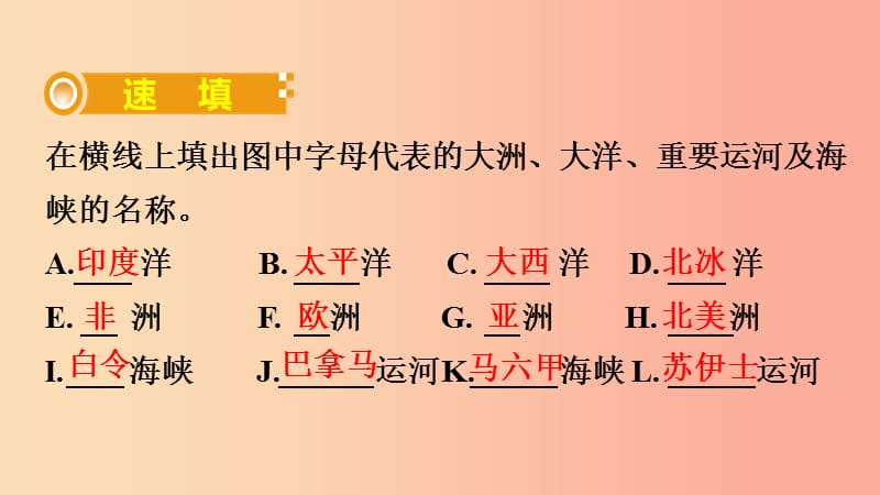 人教通用2019年中考地理总复习三海洋与陆地课件.ppt_第3页