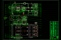 乳化液泵的設(shè)計(jì)[含CAD高清圖紙和說明書]