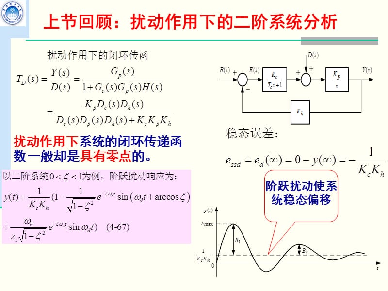 ghx第四章线性控制系统的时域分析.ppt_第1页