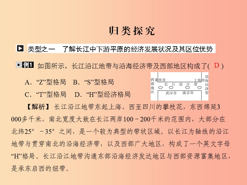 四川省绵阳市2019年春中考地理 八下 南方地区复习课件 新人教版.ppt_第2页