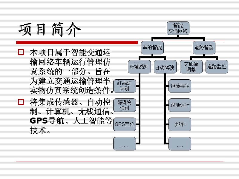 基于STM32F10X的多功能智能小车的研究与实现.ppt_第2页