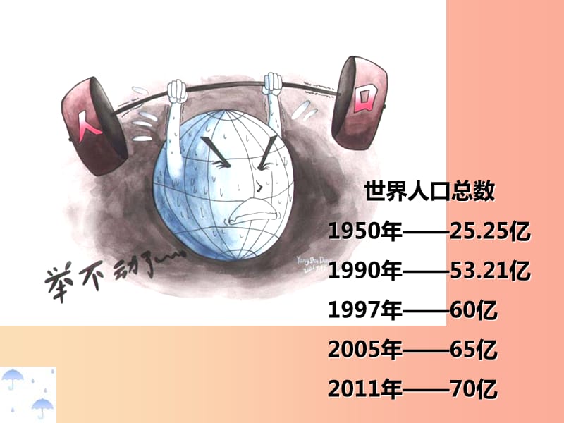 江西省九年级政治全册 第五单元 国策经纬 第16课 可持续发展课件 教科版.ppt_第1页