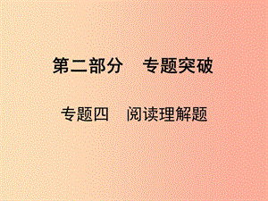 廣東省2019屆中考數(shù)學(xué)復(fù)習(xí) 專(zhuān)題四 閱讀理解題課件.ppt