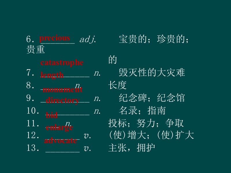 外研陕西专版英语选修第六单元课件.ppt_第3页