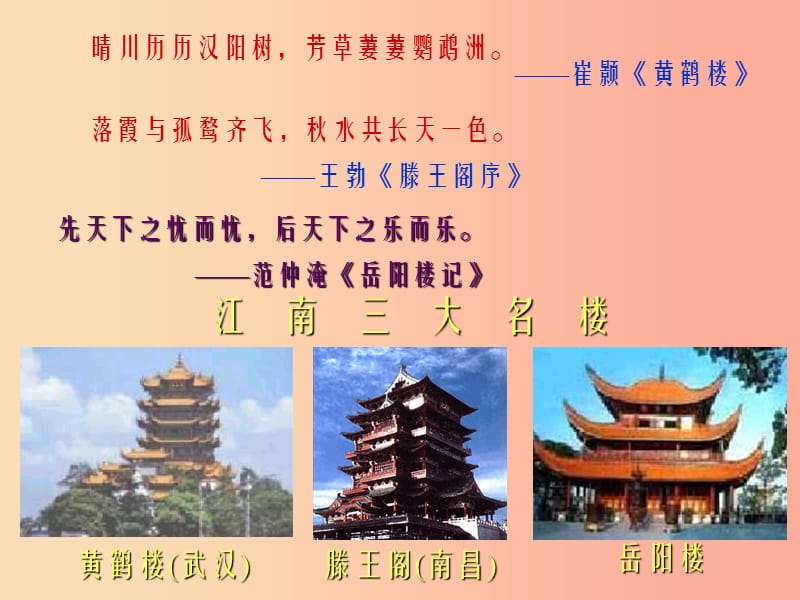 九年级语文上册 第五单元 21 岳阳楼记课件 苏教版.ppt_第2页