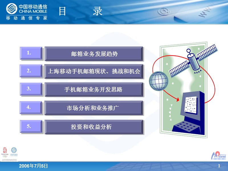上海移动手机邮箱业务发展方案.ppt_第2页